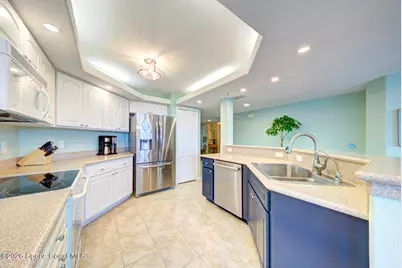 8903 Laguna Lane #501, Cape Canaveral, FL 32920 - Photo 8