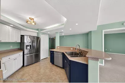 8903 Laguna Lane #501, Cape Canaveral, FL 32920 - Photo 12