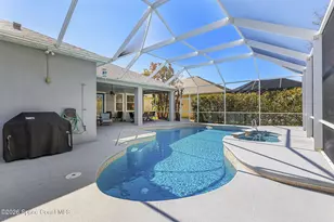 4328 Chastain Dr, Melbourne, FL 32940 - Photo 46