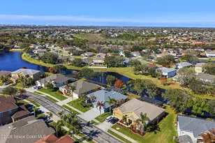 4328 Chastain Dr, Melbourne, FL 32940 - Photo 56