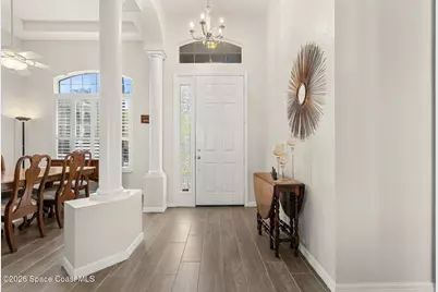 4328 Chastain Drive, Melbourne, FL 32940 - Photo 2