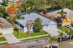 4328 Chastain Dr, Melbourne, FL 32940 - Photo 2