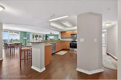 8924 Puerto Del Rio Drive #9202, Cape Canaveral, FL 32920 - Photo 6