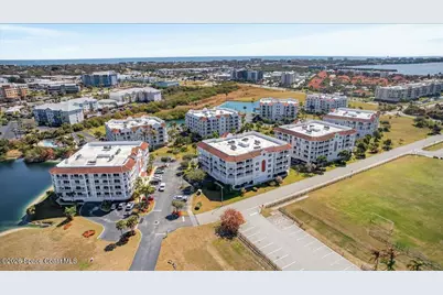 8924 Puerto Del Rio Drive #9202, Cape Canaveral, FL 32920 - Photo 60