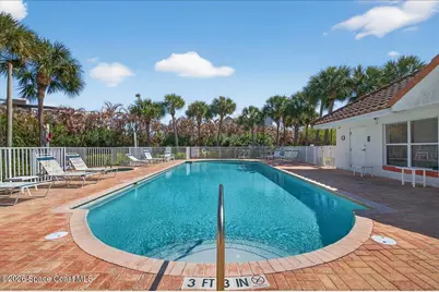 8924 Puerto Del Rio Drive #9202, Cape Canaveral, FL 32920 - Photo 40