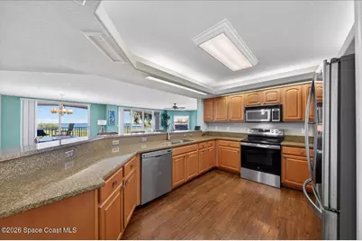 8924 Puerto Del Rio Drive #9202, Cape Canaveral, FL 32920 - Photo 8