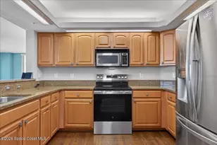 8924 Puerto Del Rio Dr, Cape Canaveral, FL 32920 - Photo 6