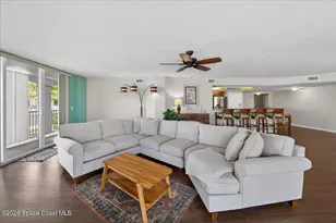 8924 Puerto Del Rio Dr, Cape Canaveral, FL 32920 - Photo 16