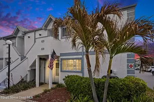 544 Beach Park Ln, Cape Canaveral, FL 32920 - Photo 1