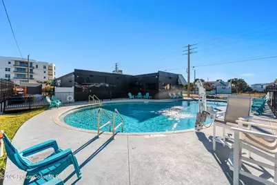 101 N Atlantic Avenue, Cocoa Beach, FL 32931 - Photo 74