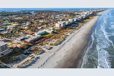 101 N Atlantic Avenue, Cocoa Beach, FL 32931 - Photo 24