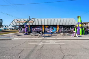 101 N Atlantic Ave, Cocoa Beach, FL 32931 - Photo 1