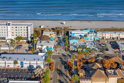 101 N Atlantic Avenue, Cocoa Beach, FL 32931 - Photo 16