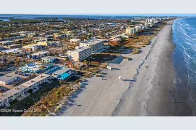 101 N Atlantic Avenue, Cocoa Beach, FL 32931 - Photo 32