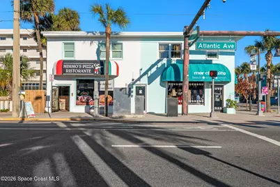 101 N Atlantic Avenue, Cocoa Beach, FL 32931 - Photo 98
