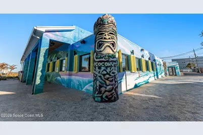 101 N Atlantic Avenue, Cocoa Beach, FL 32931 - Photo 106