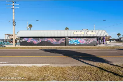 101 N Atlantic Avenue, Cocoa Beach, FL 32931 - Photo 88