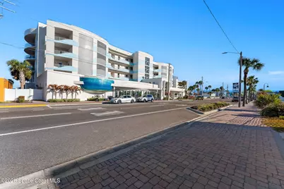 101 N Atlantic Avenue, Cocoa Beach, FL 32931 - Photo 96