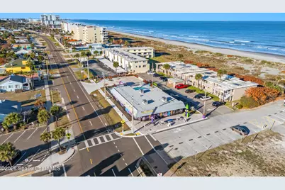101 N Atlantic Avenue, Cocoa Beach, FL 32931 - Photo 4