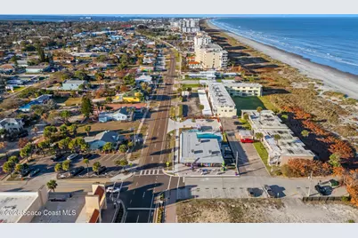 101 N Atlantic Avenue, Cocoa Beach, FL 32931 - Photo 12