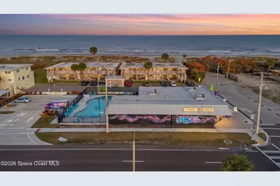 101 N Atlantic Avenue, Cocoa Beach, FL 32931 - Photo 14