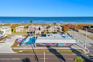 101 N Atlantic Ave, Cocoa Beach, FL 32931 - Photo 1
