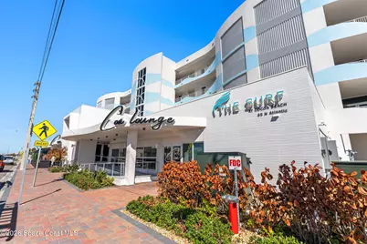 101 N Atlantic Avenue, Cocoa Beach, FL 32931 - Photo 90