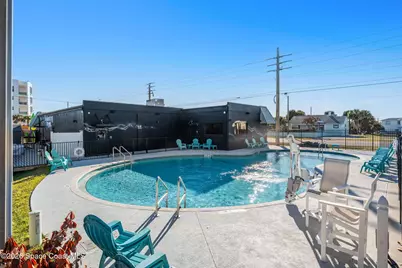 101 N Atlantic Avenue, Cocoa Beach, FL 32931 - Photo 36