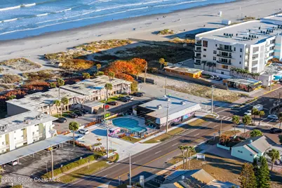 101 N Atlantic Avenue, Cocoa Beach, FL 32931 - Photo 28