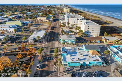 101 N Atlantic Avenue, Cocoa Beach, FL 32931 - Photo 34
