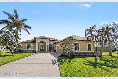 3420 Savannahs Trail, Merritt Island, FL 32953 - Photo 6