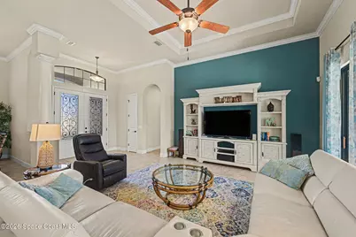 3420 Savannahs Trail, Merritt Island, FL 32953 - Photo 2