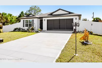 518 Gantry Street SW, Palm Bay, FL 32908 - Photo 2