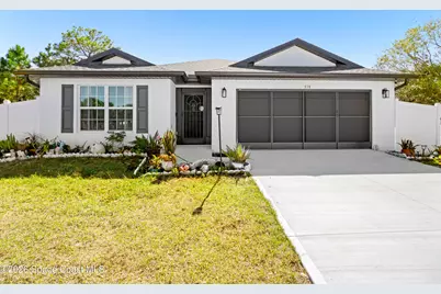 518 Gantry Street SW, Palm Bay, FL 32908 - Photo 1