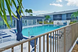 3799 S Banana River Blvd, Cocoa Beach, FL 32931 - Photo 4