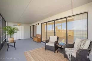 3799 S Banana River Blvd, Cocoa Beach, FL 32931 - Photo 14