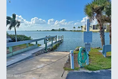 3799 S Banana River Boulevard #1001, Cocoa Beach, FL 32931 - Photo 16