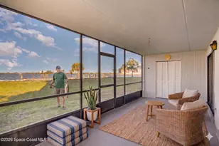 3799 S Banana River Blvd, Cocoa Beach, FL 32931 - Photo 1