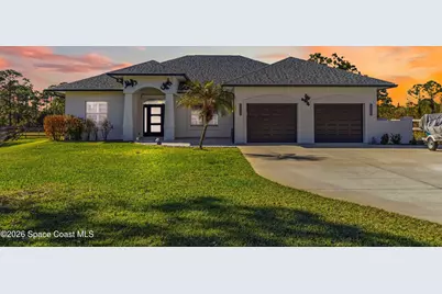 6920 Hacienda Drive, Grant-Valkaria, FL 32949 - Photo 2