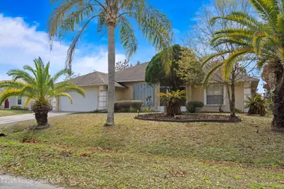 1778 Parrsboro Street NW, Palm Bay, FL 32907 - Photo 1