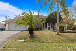 1778 Parrsboro St NW, Palm Bay, FL 32907 - Photo 2