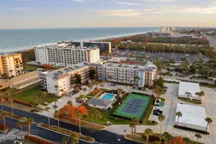 1700 N Atlantic Ave, Cocoa Beach, FL 32931 - Photo 2