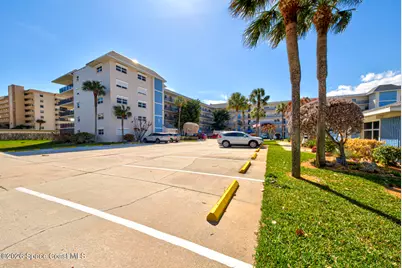 1700 N Atlantic Avenue #151, Cocoa Beach, FL 32931 - Photo 44