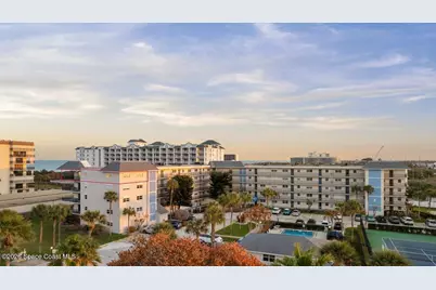 1700 N Atlantic Avenue #151, Cocoa Beach, FL 32931 - Photo 42