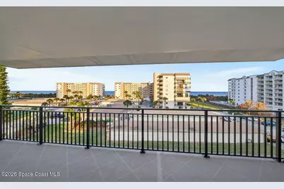 1700 N Atlantic Avenue #151, Cocoa Beach, FL 32931 - Photo 16