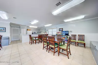 1700 N Atlantic Avenue #151, Cocoa Beach, FL 32931 - Photo 38