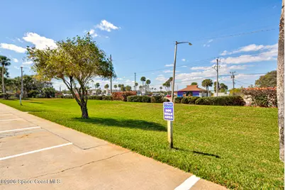 1700 N Atlantic Avenue #151, Cocoa Beach, FL 32931 - Photo 40
