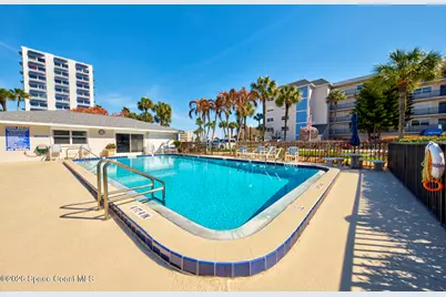 1700 N Atlantic Avenue #151, Cocoa Beach, FL 32931 - Photo 36
