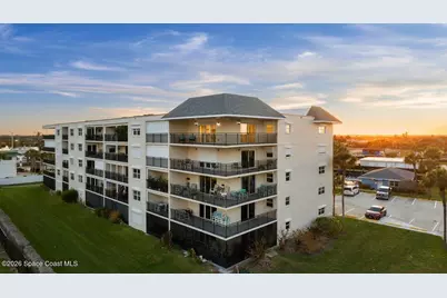 1700 N Atlantic Avenue #151, Cocoa Beach, FL 32931 - Photo 1