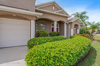 1835 Harbor Point Drive, Merritt Island, FL 32952 - Photo 4